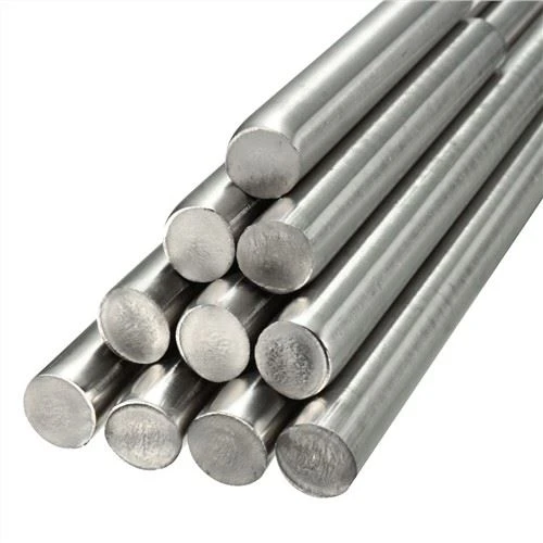 Thanh thép không gỉ ASTM 316N