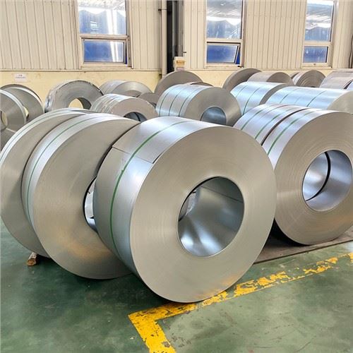 B50A230 B50A250 Thép Silicon Sản xuất tại Trung Quốc