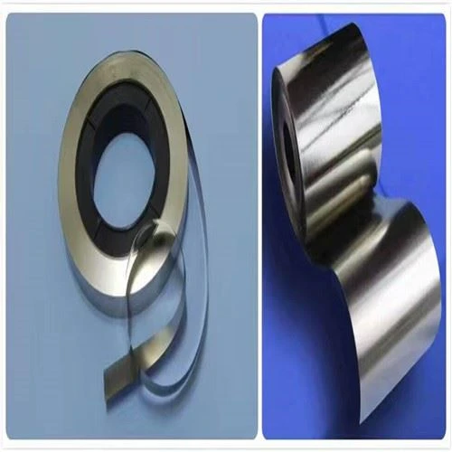 Thép silic phi định hướng B50A470