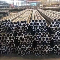 Vật liệu tốt nhất Ống thép tròn API X70