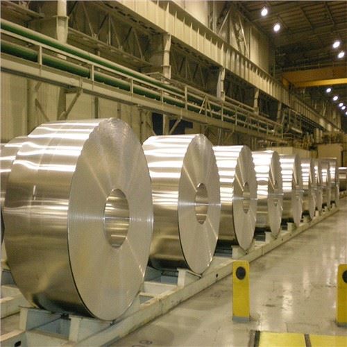 Tấm cuộn thép không gỉ 306 310 bán chạy nhất