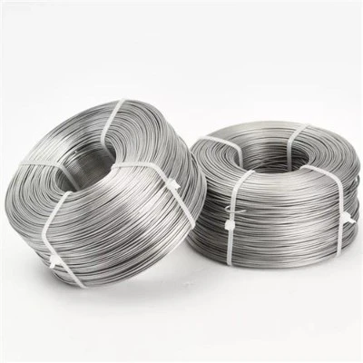 Giá rẻ của cáp lan can Dây thép không gỉ Dây thép không gỉ Giá dây 304cu