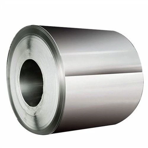 Nhà sản xuất Trung Quốc 305 306 Thép cuộn không gỉ