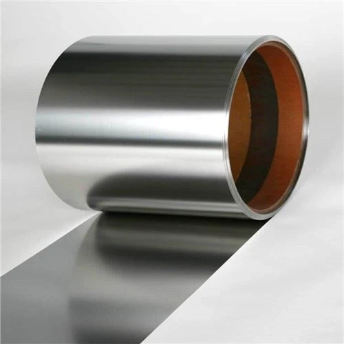 Thép không gỉ 309 304L của Trung Quốc