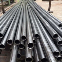 Thép carbon liền mạch API 5L X56 của Trung Quốc