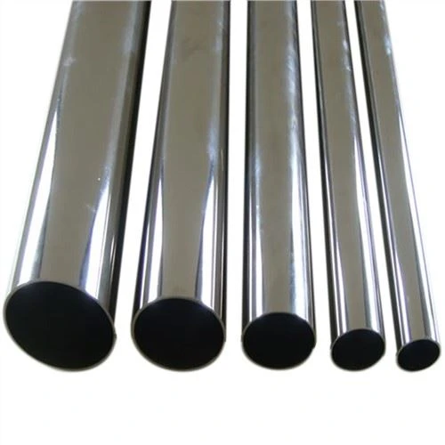 Ống thép không gỉ CNS 304LN