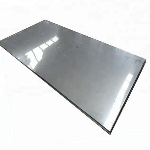 Tấm thép không gỉ CNS 403