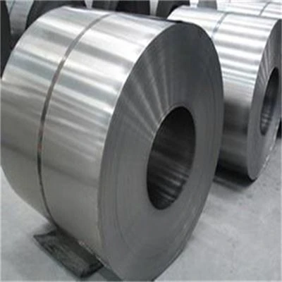 Thép uốn cuộn lạnh và hàn thép