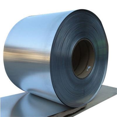 Cuộn thép carbon cán nguội Q215