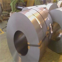 Cấu trúc cuộn cán nguội