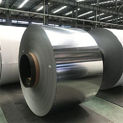 Thép cuộn cán nguội Q215
