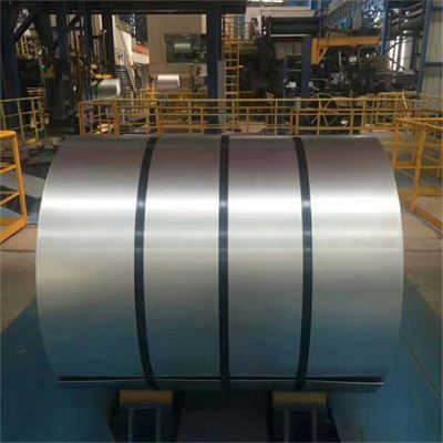 Cuộn thép tối thiểu được đảm bảo cán nguội