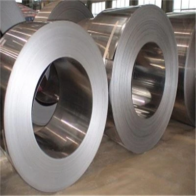 Cuộn thép carbon cao cán nguội