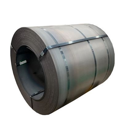 Cuộn thuộc tính cán nguội