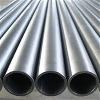 Ống thép liền mạch Q215 cán nguội