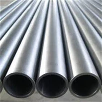 Ống thép liền mạch Q215 cán nguội