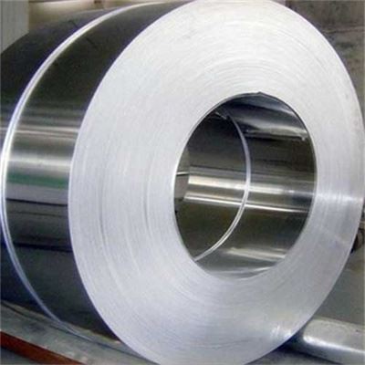 Cuộn tấm cán nguội SPCC