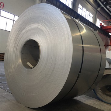THÉP KHÔNG GỈ CUỘN LẠNH Z12C13