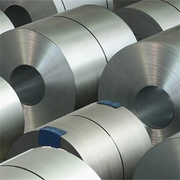 THÉP KHÔNG GỈ CUỘN LẠNH Z6CN17.12