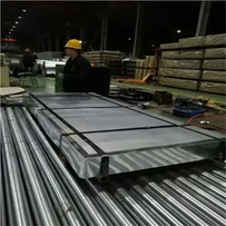 Thép cuộn cán nguội / Thép tấm cán nguội