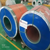 Thép cuộn cán nguội Thép cuộn 215