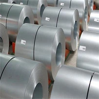 Thép cuộn cán nguội Q195