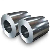 Thép cán nguội thường là cuộn