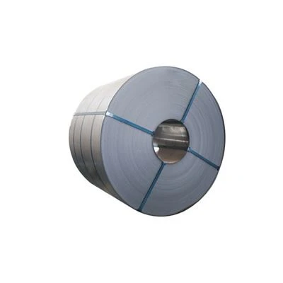 Cuộn dây danh mục đầu tư bằng thép cán nguội