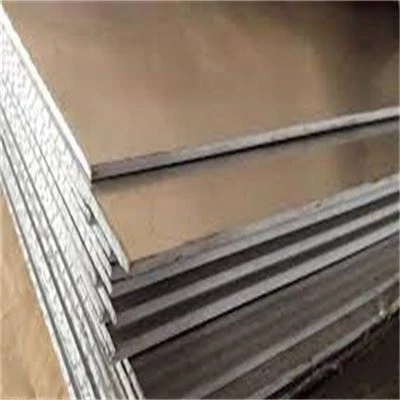 Thép tấm cán nguội thương mại Q195