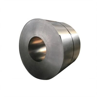 Các vị trí ăn mòn của thép cuộn nguội