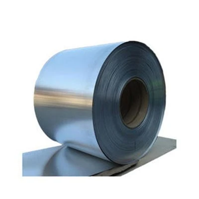 Tạo cuộn thép cán nguội tưởng tượng
