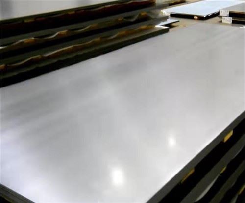 Độ dày tấm thép cán nguội DC01