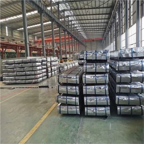 DC51D + Z Thép cuộn mạ kẽm tráng kẽm