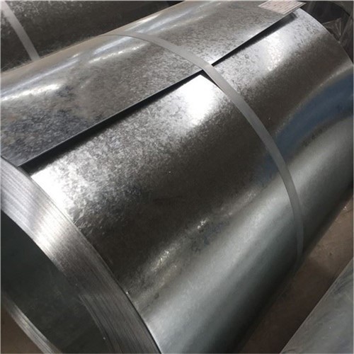 Thép mạ kẽm nhúng nóng DX54D