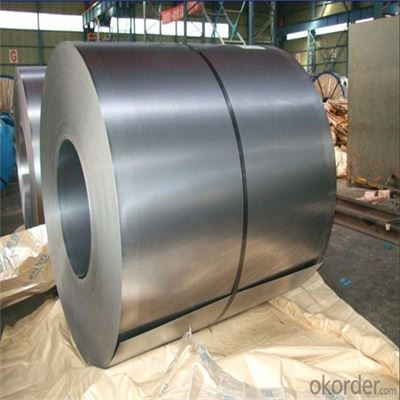 Thép cuộn lạnh điện từ