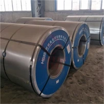 Thép cán nguội En 10209 DC04ek