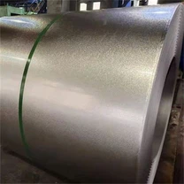 Thép cuộn lạnh chất lượng cực sâu