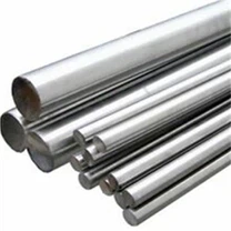 Thanh thép không gỉ siêu kép F55