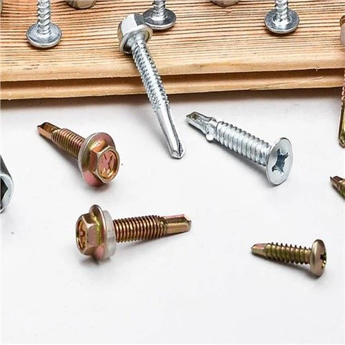 Bán trực tiếp tại nhà máy Vít vách thạch cao đen