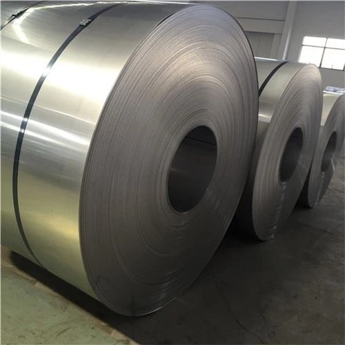 Bán buôn tại nhà máy 304 316 2Cuộn dây thép không gỉ B