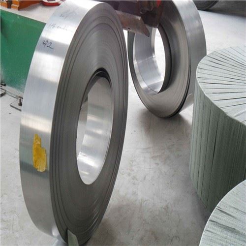 Nhà máy Bán buôn cuộn thép không gỉ 316Ti cán nguội