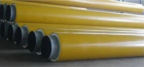 Thép lò xo FAS3550