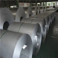 Thép cuộn Galvalume AZ120