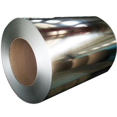 Thép cuộn chuyên nghiệp mạ kẽm