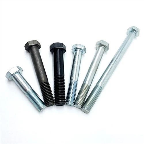 Vòng đệm đai ốc bu lông giá tốt, mọi kích thước lớp 8,8