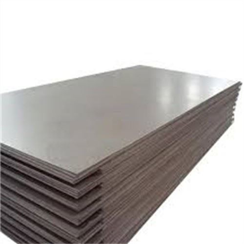 Thép tấm 202