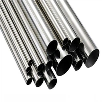 Grade 305 Steel Pipe Stainless