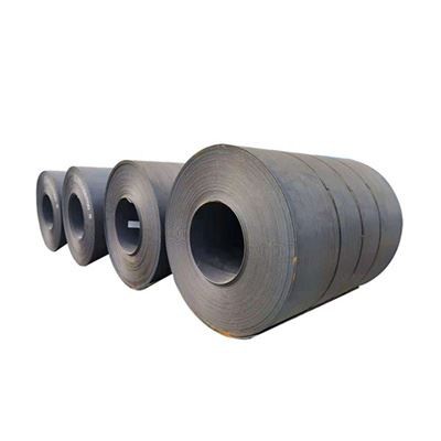 Nhiệt độ sưởi ấm Cuộn dây cuộn lạnh