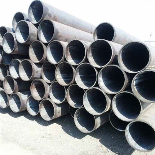 Ống thép liền mạch API X52 chất lượng cao