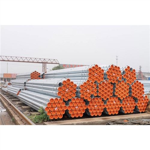 Bán nóng ống thép carbon liền mạch ASTM A335